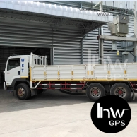 191116 2 จีพีเอสรถบรรทุก